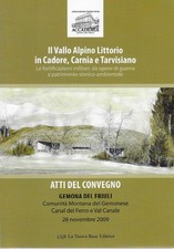 "Il vallo alpino littorio in