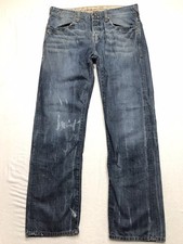 GUESS Premium Rebel Jeans Men
