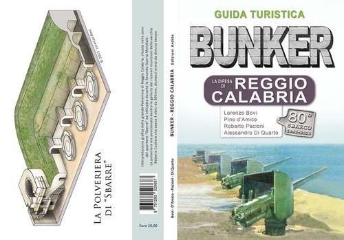 Libro bunker difesa - bunker, la