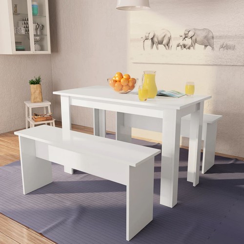 Vidaxl tavolo pranzo e - vidaxl,