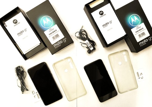 Coppia motorola power - coppia,