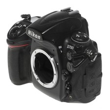 macchina fotografica Nikon