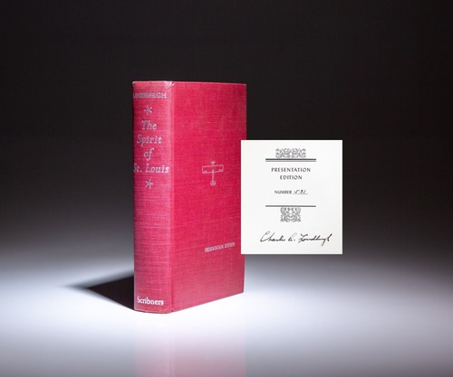 Charles lindbergh the - charles, /