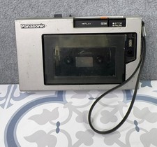 Registratore lettore cassette