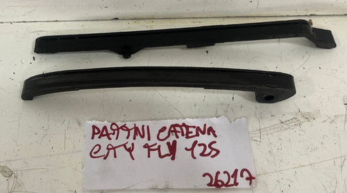 Pattini catena distribuzione - catena,
