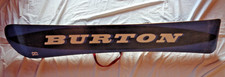BURTON PRECISION SNOWBOARDS