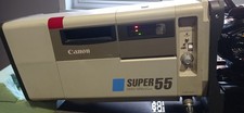 Obiettivo Canon PJ55 x 9B