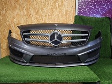 Paraurti Anteriore Completo Mercedes Classe A W176 Amg Originale 2012-2016
