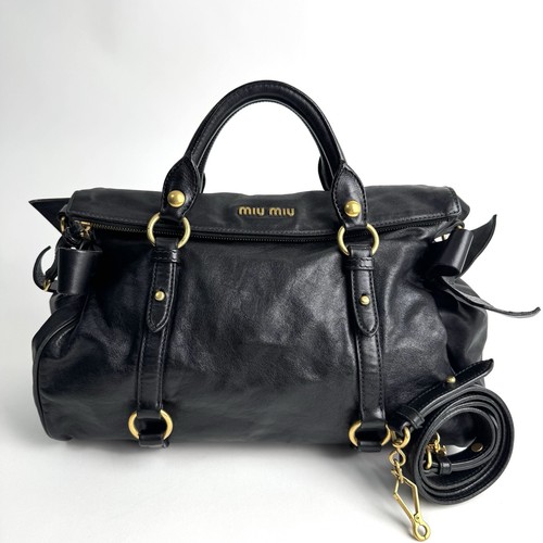 Borsa tracolla originale - a, miu