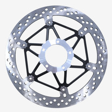 Disco Freno Anteriore Destro