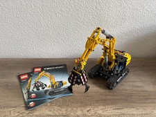 LEGO® Technic Escavatore
