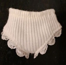 MUTANDINE BAMBOLE LUCIA /LISA MINI FURGA ANNI 70