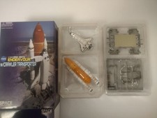 Dragon Wings Space Shuttle