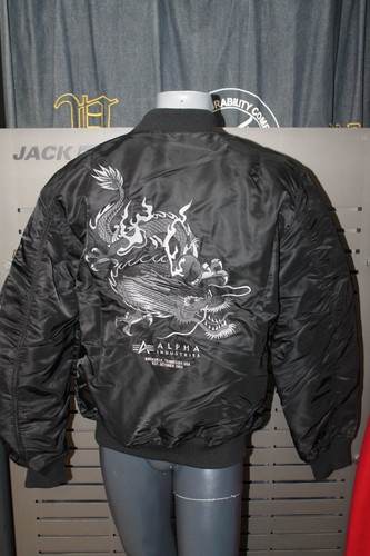 Alpha industries dragon - alpha, ma-1