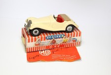 Scalex MG TF In Scatola