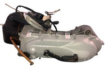 PIAGGIO ZIP 50 DISCO 1999 2001 MOTORE BLOCCO COMPLETO