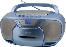 JENSEN CD-590-BL CD-590