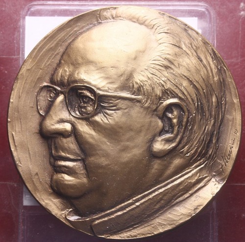 Brescia medaglia bronzo - nl*,