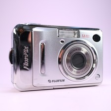 Fujifilm fotocamera digitale