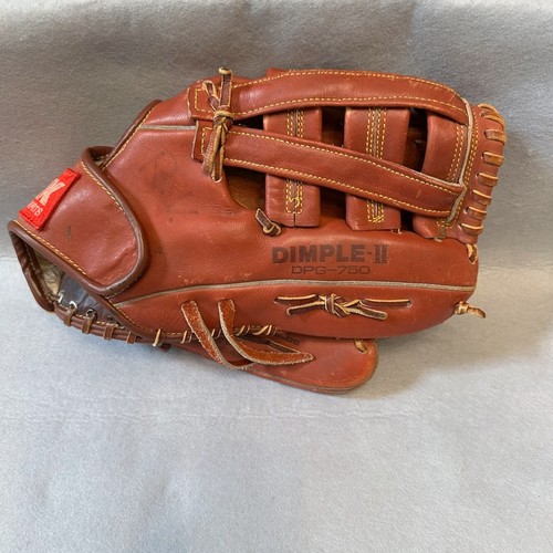 Guanto baseball sasaki - guanto,