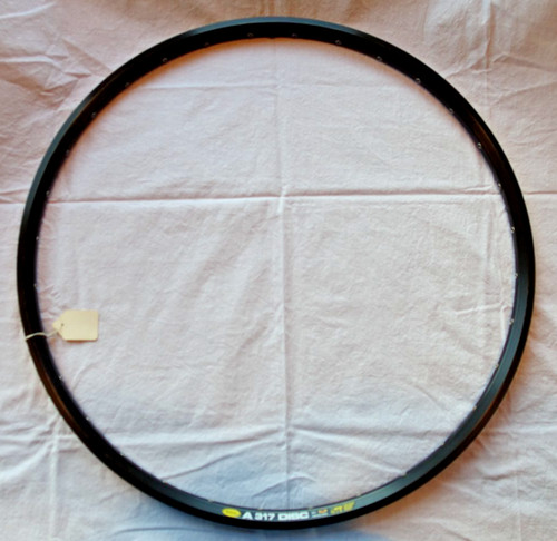 Cerchio mavic a317 disco - cerchio,