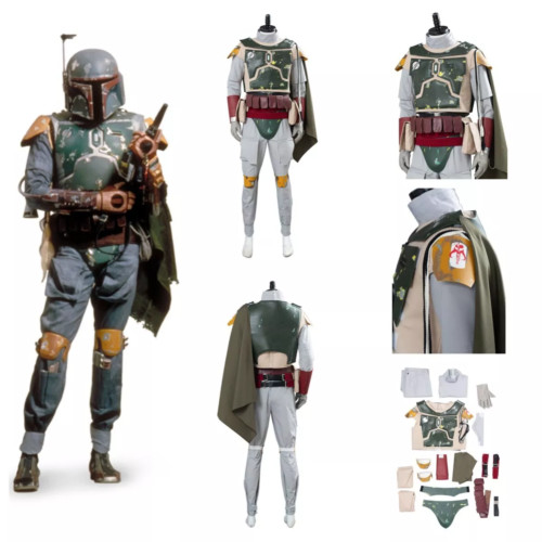 Costume star wars the - ,