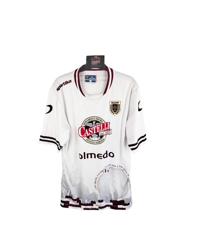 Maglia calcio reggiana away - calcio, ac