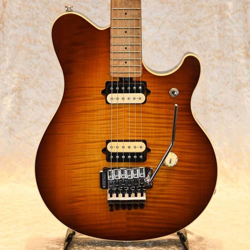 Music man evh chitarra - evh,