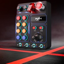PXN CB1 Button Box per Sim