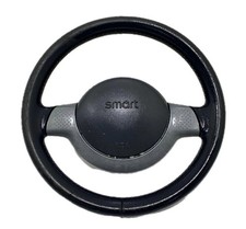 VOLANTE STERZO PER SMART