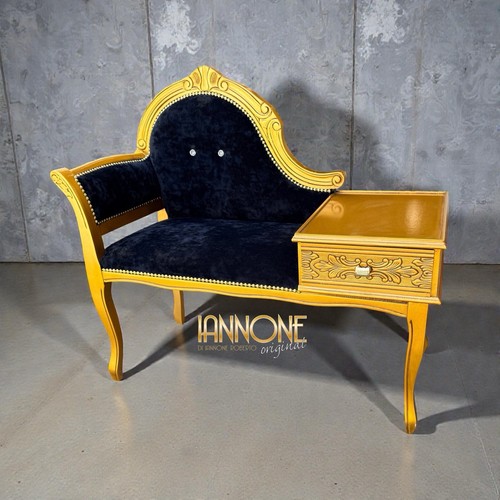 Divanetto dormouse panchetta - divanetto,