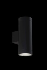 Lampada Applique Cilindrica a