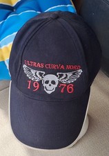 [no sciarpa] Cappellino Ultras