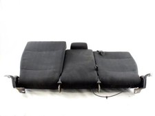 52202991671 SCHIENALE SEDILI POSTERIORI BMW X1 E84 20D 130 KW (2011) RICAMBIO US