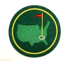 Patch Golf