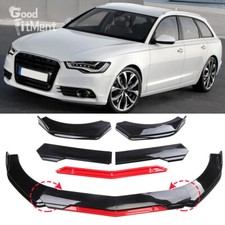 Per Audi A6 S-Line 4G C7