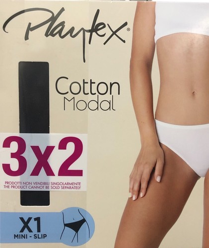 Pacco mini slip donna - da, 3