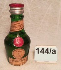 MIGNON DA COLLEZIONE LIQUOR BENEDECTINE