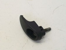 GANCIO PORTA BORSE PER KEEWAY RY 6 50 DEL 2010 (e29381)