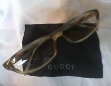 Occhiali da vista Gucci