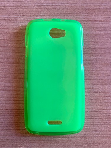 Custodia cover tpu - cover, gel