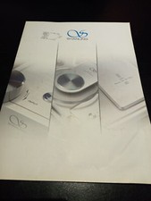 CATALOGO ORIGINALE SHANLING