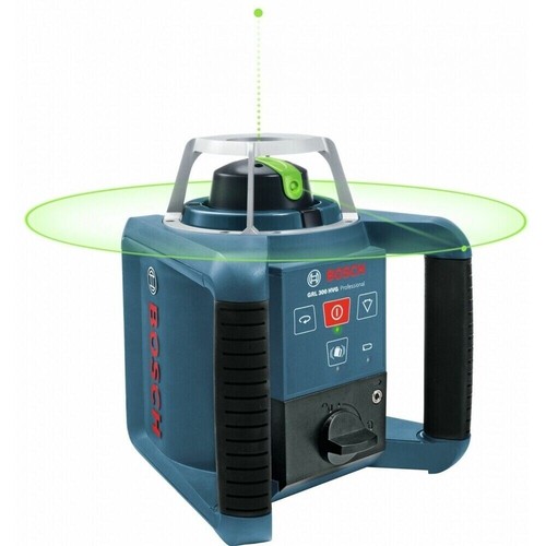 Laser rotativo bosch - rotativo, grl