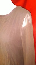 new MAGLIA doppia INTIMISIMI