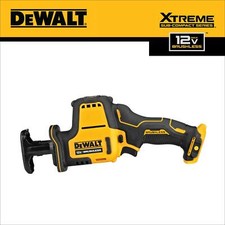 DEWALT XTREME Seghetto