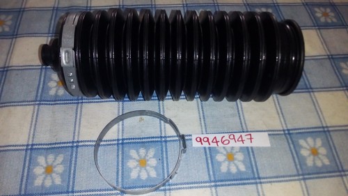Cuffia scatola sterzo