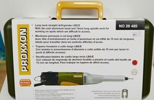 PROXXON TRAPANO FRESATORE A