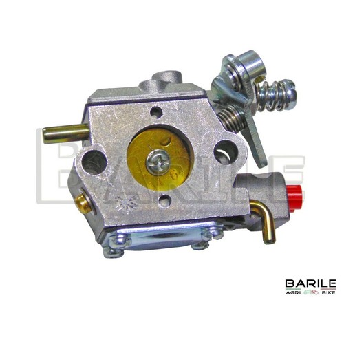 Carburatore decespugliatore - carburatore,