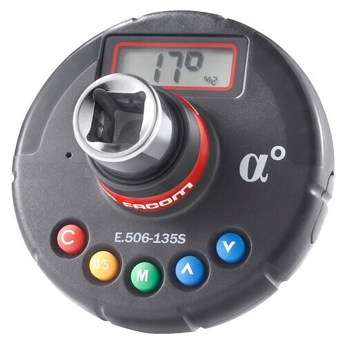 Facom adattatore elettronico - facom,