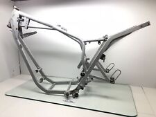 MOTO MORINI KANGURO 350 X2 '86 telaio radiato con chiavi bloccasterzo e lucch...